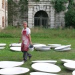 lavorazione