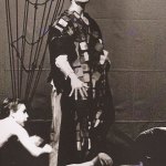 Costume Divina Commedia