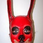 Maschera iDREAM