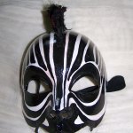Maschera iDREAM