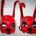Maschera iDREAM