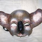 Maschera iDREAM