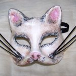 Maschera iDREAM