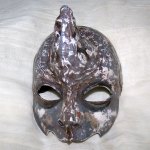 Maschera iDREAM
