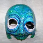 Maschera iDREAM
