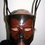 Maschera iDREAM