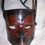 Maschera iDREAM